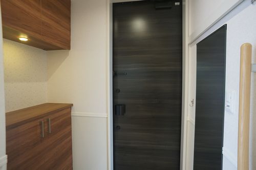 Ｇｒｅｅｎａｇｅ 105号-11