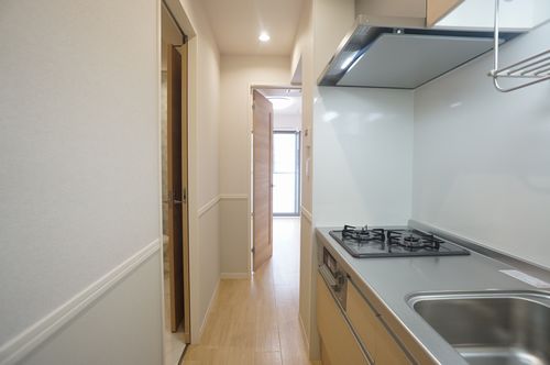 Ｇｒｅｅｎａｇｅ 303号-7