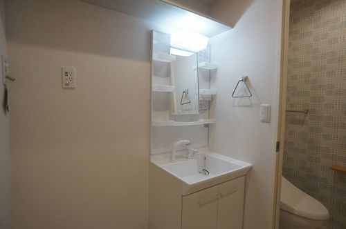 Ｇｒｅｅｎａｇｅ 303号-8