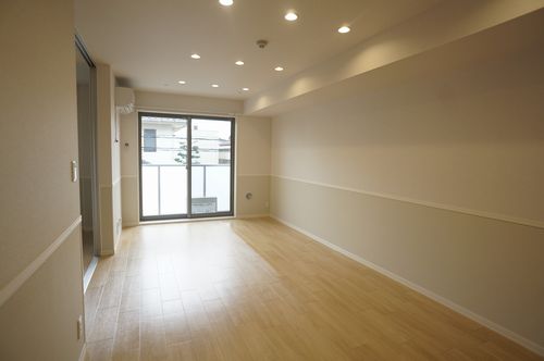 Ｇｒｅｅｎａｇｅ 307号-5