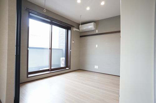 サンセイ・マンション　Ⅷ 201号-4