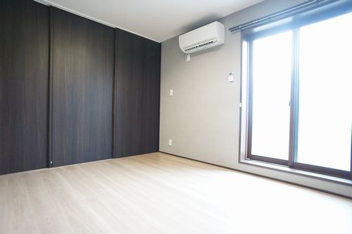 サンセイ・マンション　Ⅷ 201号-6