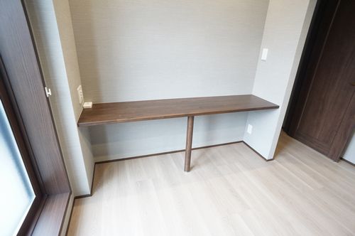 サンセイ・マンション　Ⅷ 201号-7