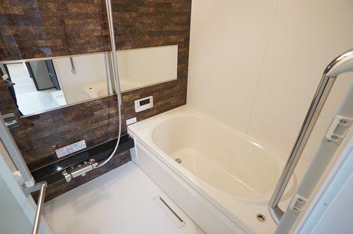 サンセイ・マンション　Ⅷ 201号-9