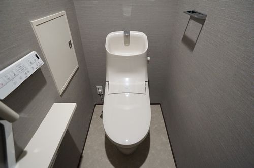 サンセイ・マンション　Ⅷ 201号-10