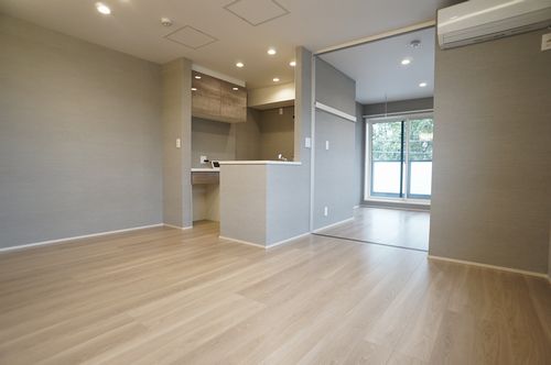 サンセイ・マンション Ⅷ 205号-3
