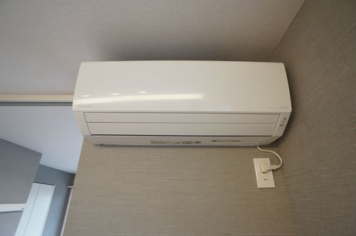 サンセイ・マンション Ⅷ 205号-5