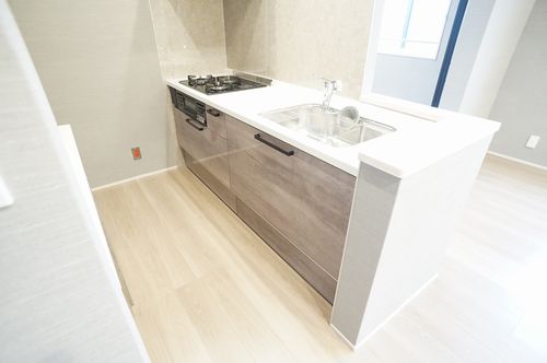 サンセイ・マンション Ⅷ 205号-6