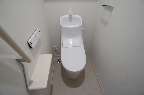 サンセイ・マンション Ⅷ 205号-9
