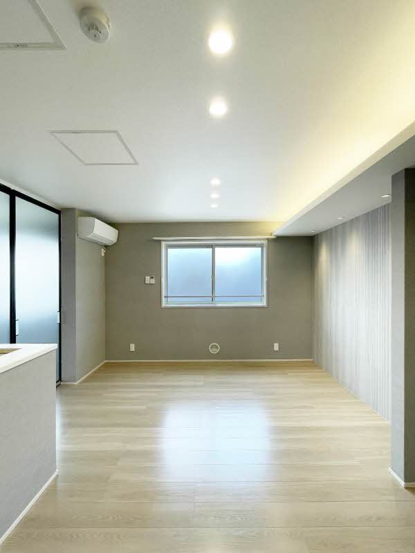 サンセイ・マンション　Ⅷ 305号-3