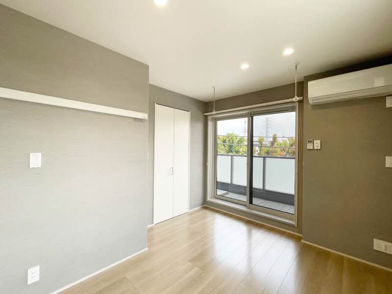 サンセイ・マンション　Ⅷ 305号-8