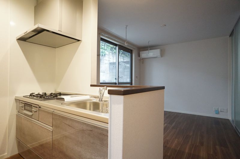 フルール　Ⅱ 101号-3