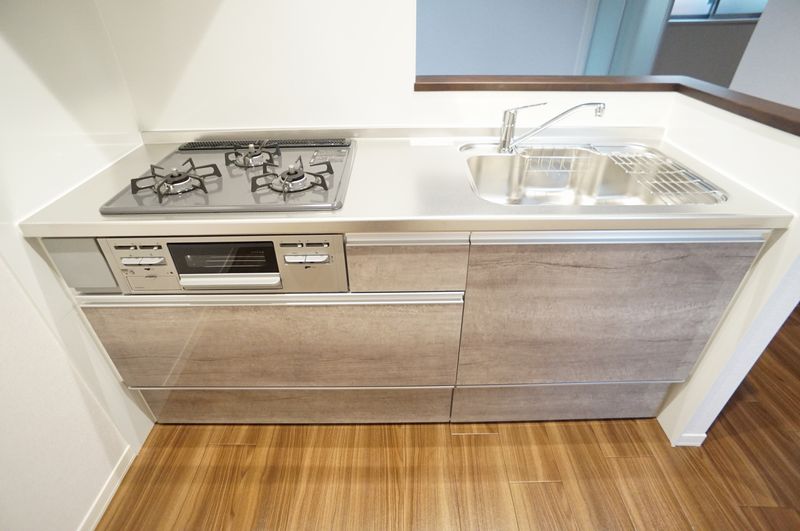 フルール　Ⅱ 101号-4