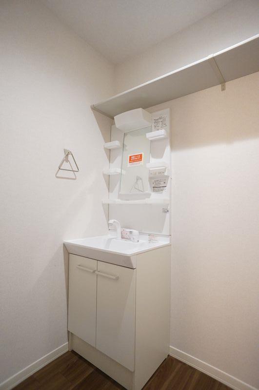 フルール　Ⅱ 101号-8