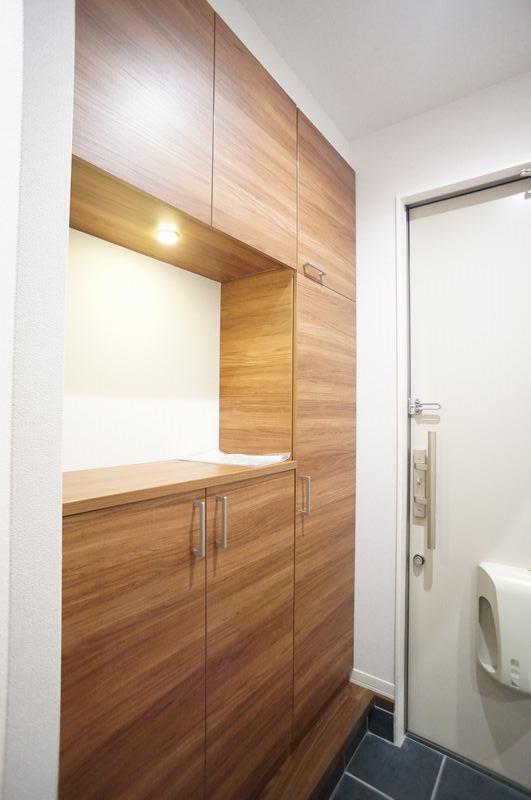 フルール　Ⅱ 101号-10