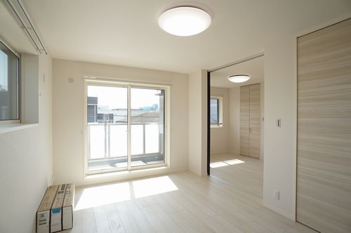 Ma Maison 301号-5