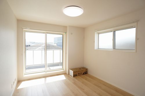 Ｍａ　Ｍａｉｓｏｎ 302号-5