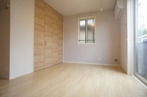 ＲＥＧ　ＹＯＫＯＨＡＭＡ鶴見 202号-3