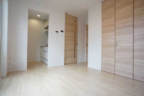 ＲＥＧ　ＹＯＫＯＨＡＭＡ鶴見 202号-5