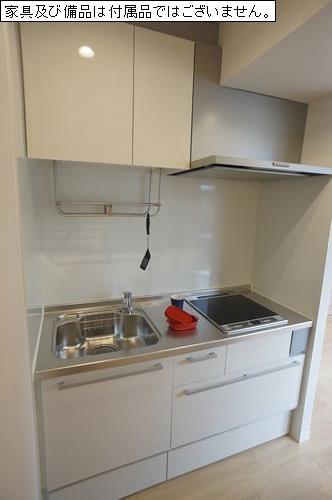 ＲＥＧ　ＹＯＫＯＨＡＭＡ鶴見 202号-7