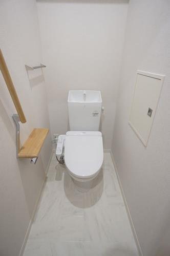 ＲＥＧ　ＹＯＫＯＨＡＭＡ鶴見 202号-10