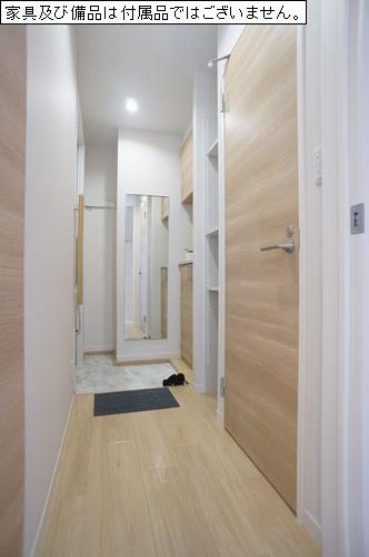 ＲＥＧ　ＹＯＫＯＨＡＭＡ鶴見 202号-12