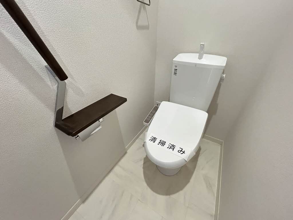 ウェルシーフィールドⅡ三ッ沢 203号-9