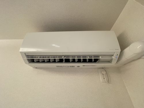 リビエ テラス 201号-6