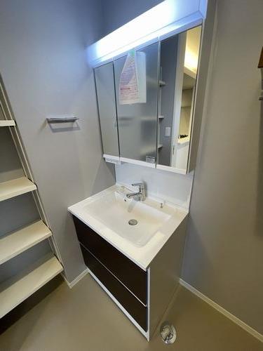 リビエ　テラス 305号-7