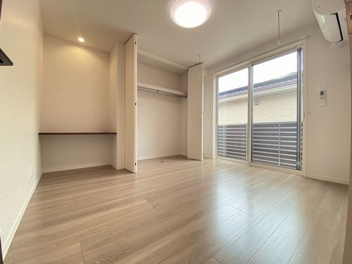 セレーノ　Ⅱ 202号-4