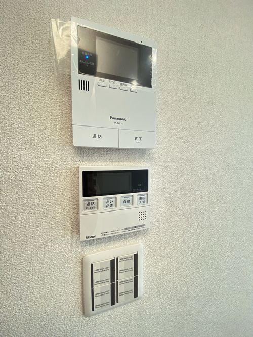 セレーノ　Ⅱ 202号-8