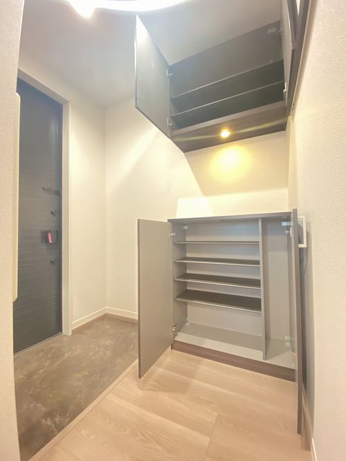 セレーノ　Ⅱ 202号-9