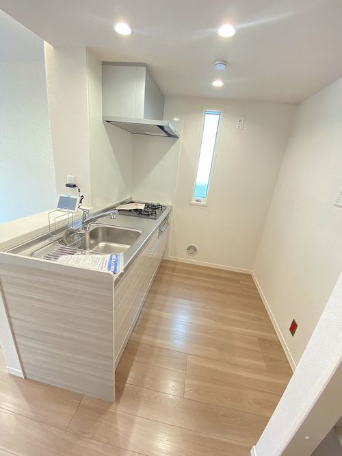 セレーノ　Ⅱ 202号-10