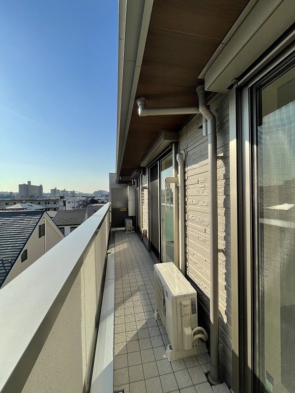 グランピアーナ 402号-12