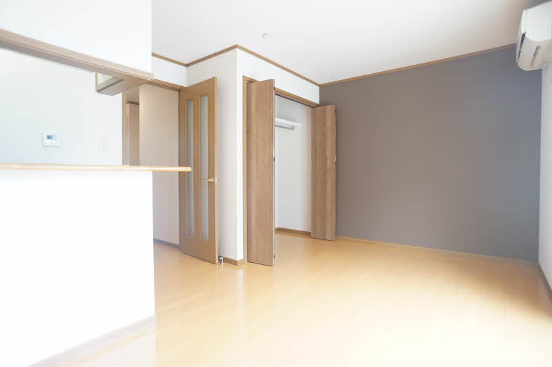 ドミール・シャルマン 102号-3