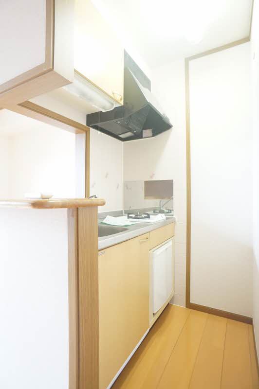 ドミール・シャルマン 102号-7