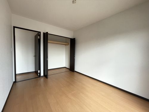大倉山マリンコート 403号-3