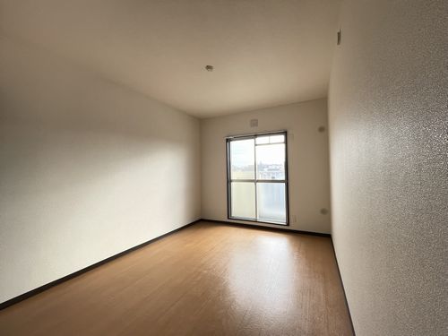 大倉山マリンコート 403号-6