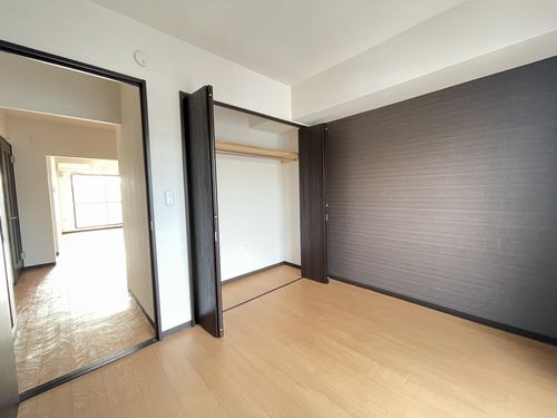 大倉山マリンコート 403号-9