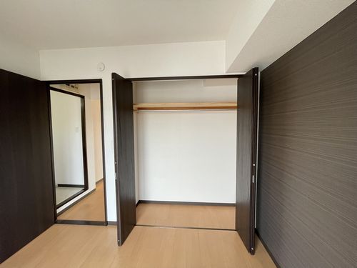 大倉山マリンコート 403号-11