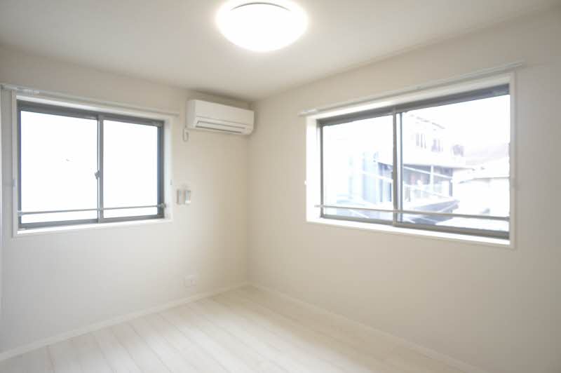 フォレナブルー鶴ヶ峰 301号-5