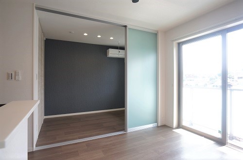 アヴァンセ横濱鶴ヶ峰 202号-4