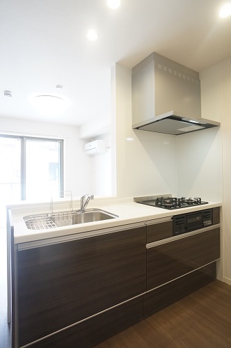 アヴァンセ横濱鶴ヶ峰 202号-5