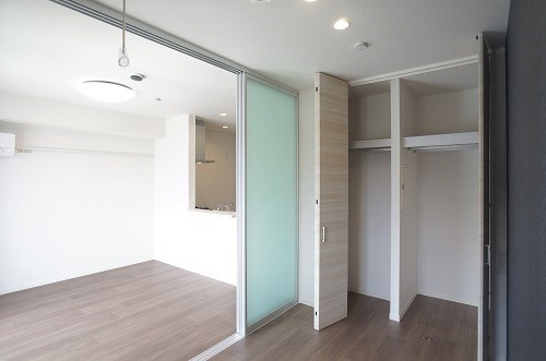 アヴァンセ横濱鶴ヶ峰 202号-6