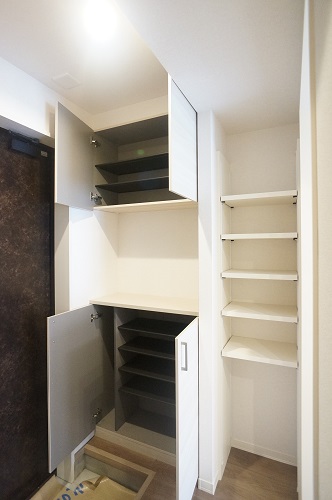 アヴァンセ横濱鶴ヶ峰 202号-10