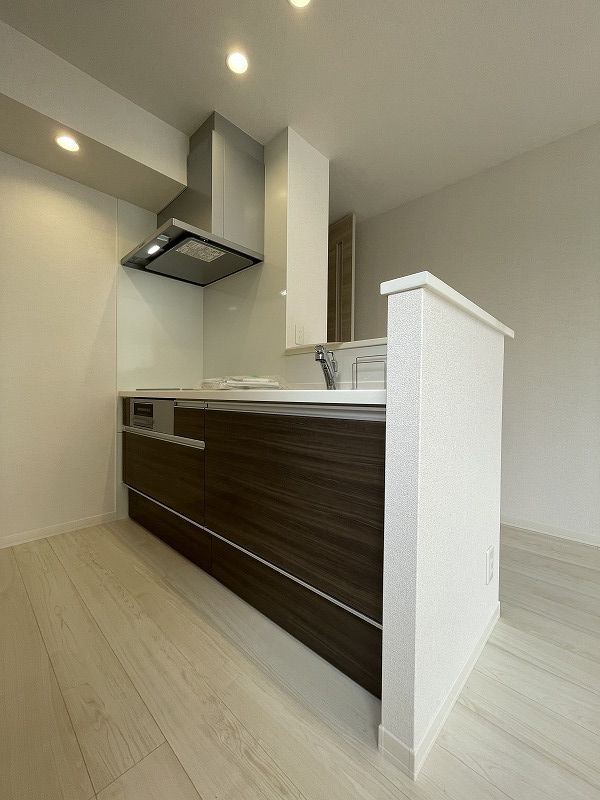 グリナージュ 103号-4