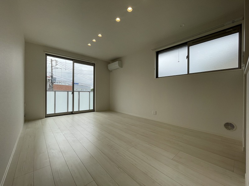 グリナージュ 203号-3