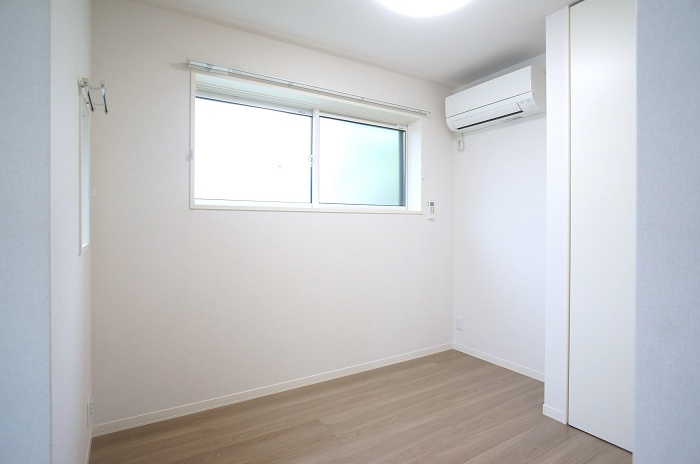 コンフォーザ鶴ヶ峰 206号-6