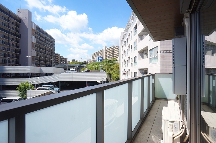 コンフォーザ鶴ヶ峰 206号-11