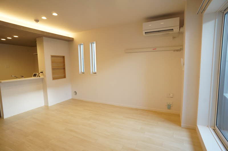 シャルール 302号-3